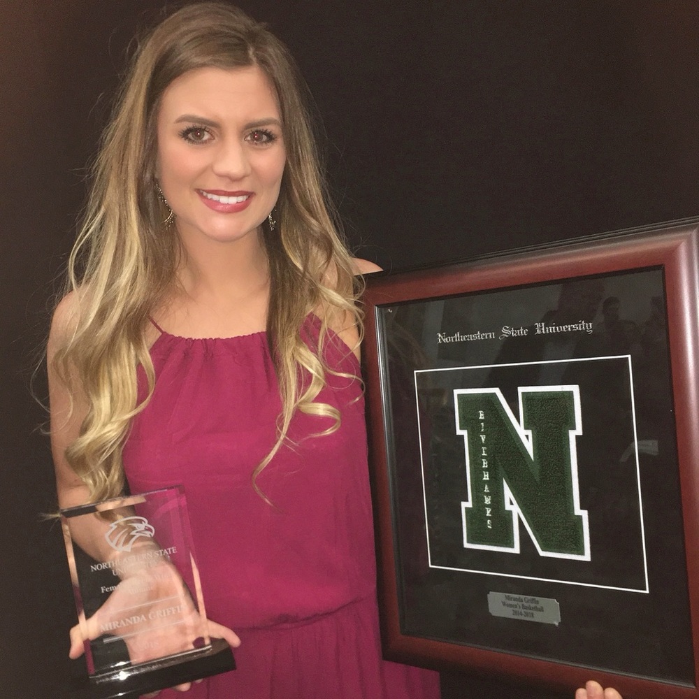 Meet your Posher, Miranda